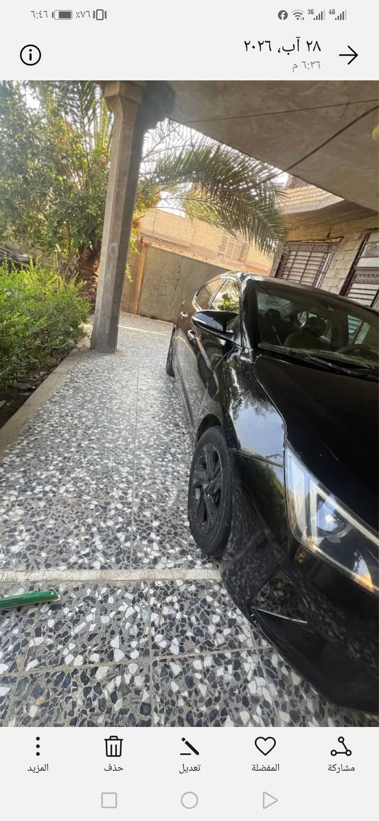 سلام عليكم النتره ٢٠١٩ رقم اربيل تحويل مباشر.  فؤل مواصفات  بيه مكانات صبغ السعر ٨٦ وبيه مجال لاتصال *********** مكان كربلاء الحسينيه
