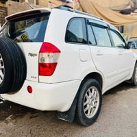 تيكو ٢٠١١ • بدون صبغ • كفالة محرك
