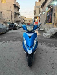 جي تي آر • نضيف • كفر بلادي