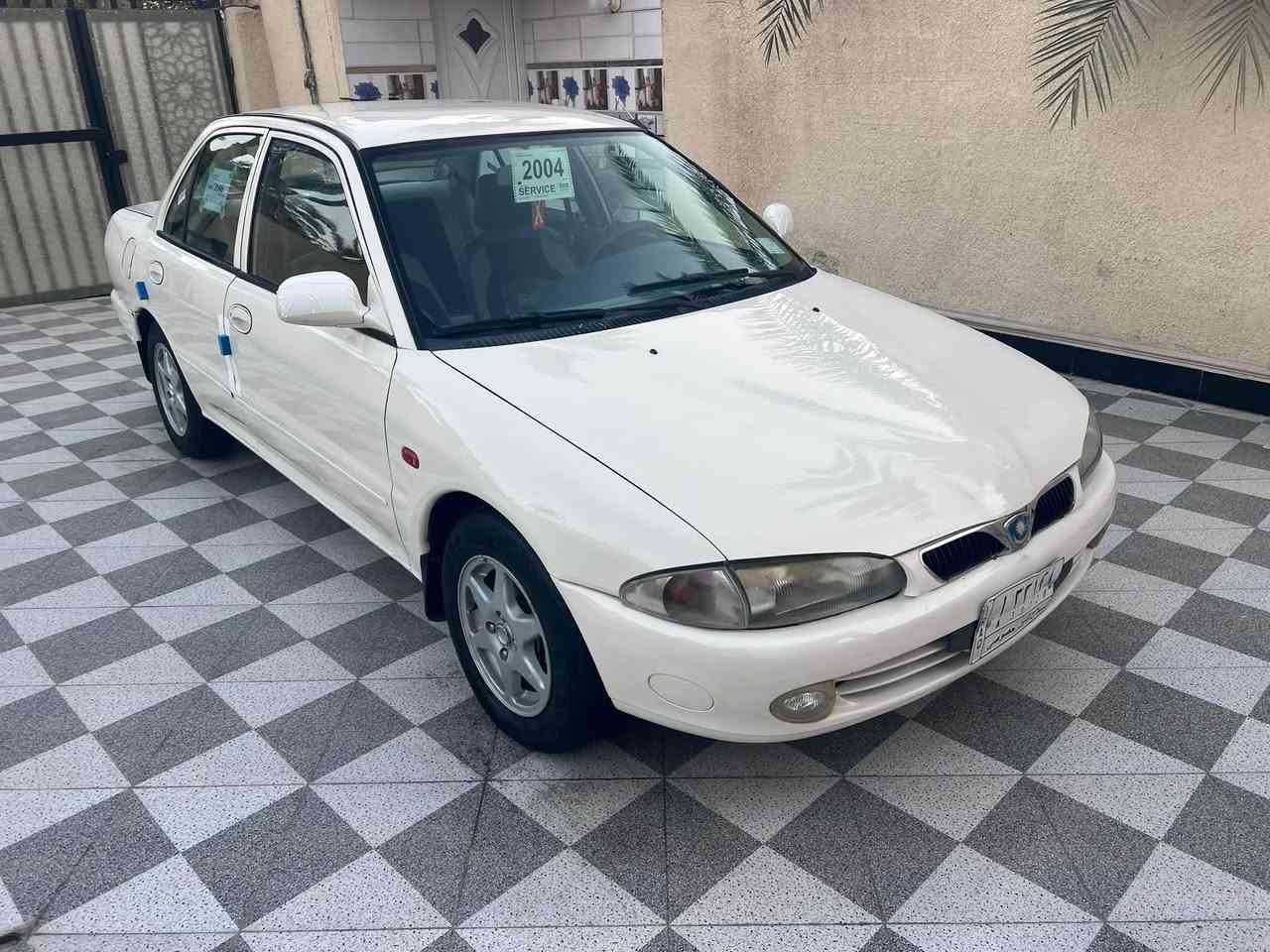 السلام عليكم جميعاً 🌹

🚘 بروتون موديل 2004
🔹 رقم صلاح الدين — مشروع وطني
🔹 بسمي
🔹 السيارة جاهزة
🔹 كير ومحرك مكفولات
🔹 تخم تاير جديد
🔹 صدر أمامي وخلفي جديد
🔹 تبريد 🥶

📍 العنوان: صلاح الدين / بلد
📞 الاتصال: ***********
