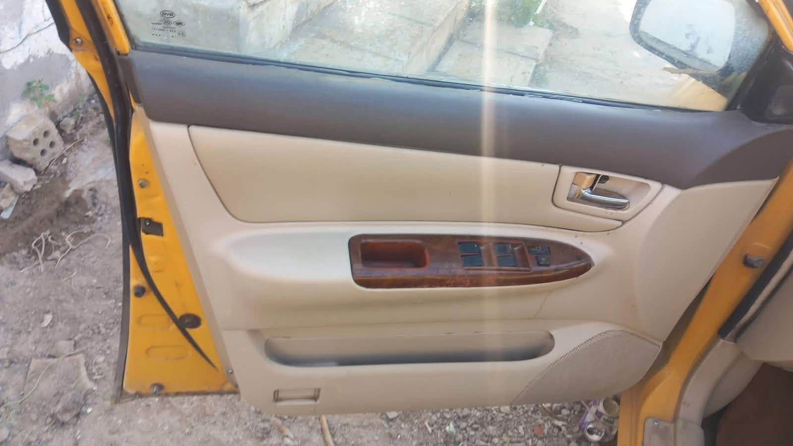 محرك كورلا • بور شغال • غرفته حلوه