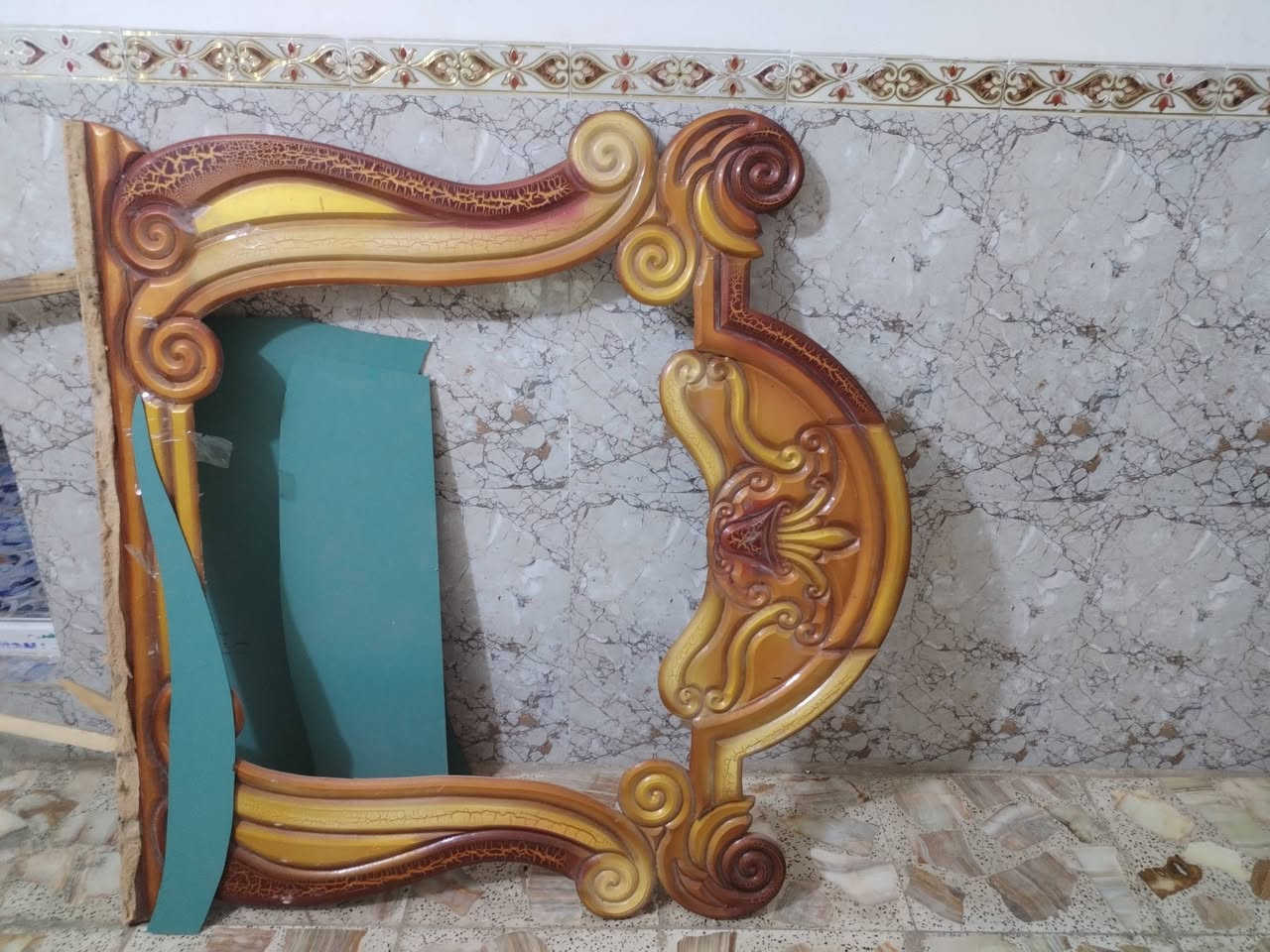 ديوان • ٦ امتار • النجف