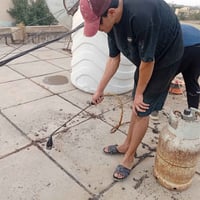 ماستك • ترميم سطح • كادر مختص