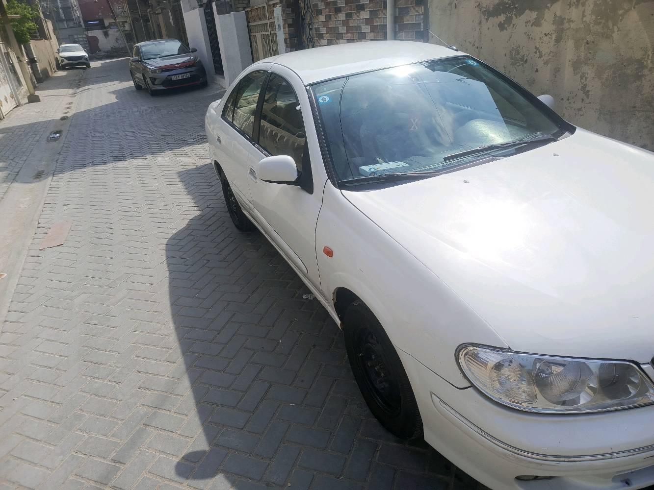 صني ياباني • ٢٠٠٢ • محرك ١٨٠٠