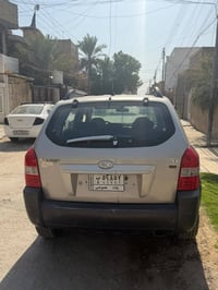 توسان • ٢٠٠٩ • بغداد الدوره