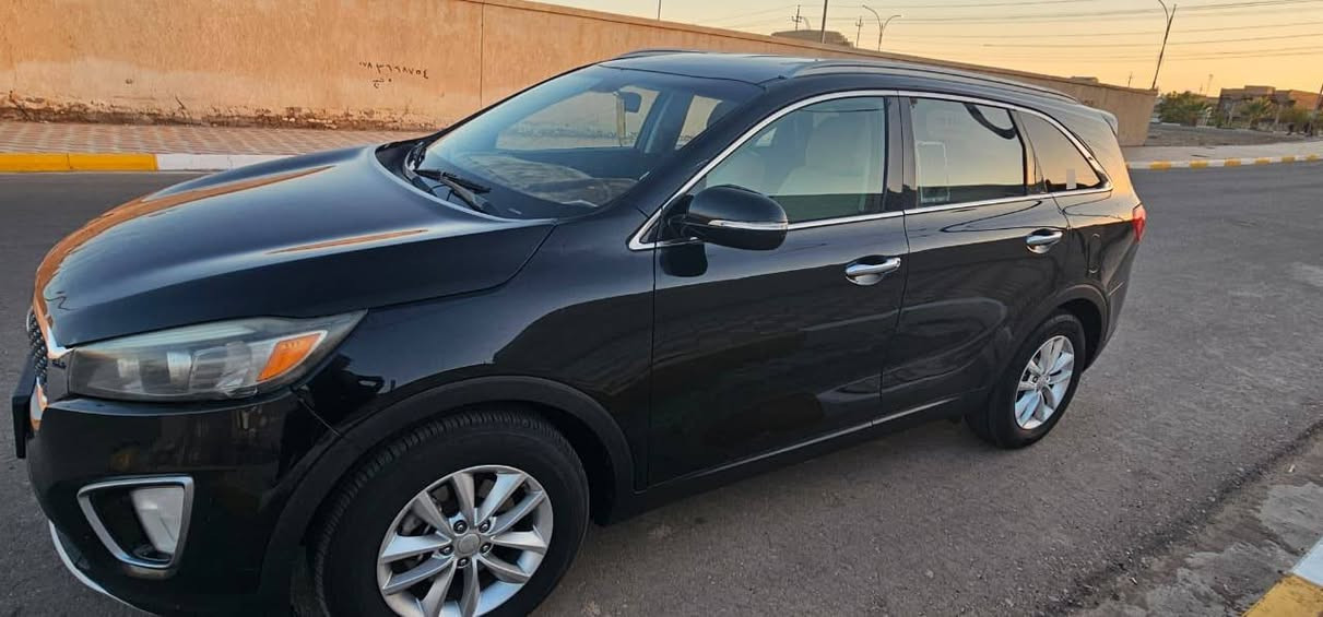 السلام عليكم لبيع اومراوس سورنتو موديل 2017واردامريكي حادثة تبديل البنيد فقط والباقي كفاله السيارة جديدة مكينه ٦سلندر ٧راكب جاهزة من كلشي رقم بغداد تحويل مكان السياره ميسان السعر 140والشراي يتصل***********
السلام عليكم لبيع اومراوس سورنتو موديل 2017واردامريكي حادثة تبديل البنيد فقط والباقي كفاله السيارة جديدة مكينه ٦سلندر ٧راكب جاهزة من كلشي رقم بغداد تحويل مكان السياره ميسان السعر 140والشراي يتصل***********
