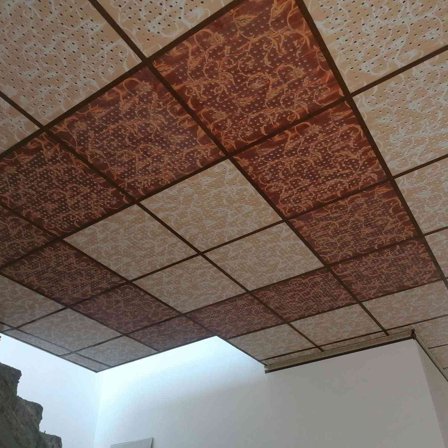 عمل سقوف ثانويه عل ليزر  🏗️  بأنسب الاسعار. جوه السوگ ❤️‍🔥 / ابو حيدر 
سقف عدل سعر المتر 1500 عمل 😧
سقف ديكور سعرر المتر 3000 عمل😲
تغليف جدران سعر المتر 2000 عمل🧐
للتواصل *********** واتساب 🌜
اسيا *********** ابو حيدر🌏
