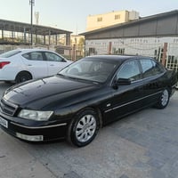 كابرس • ٢٠٠٦ • رقم انكليزي