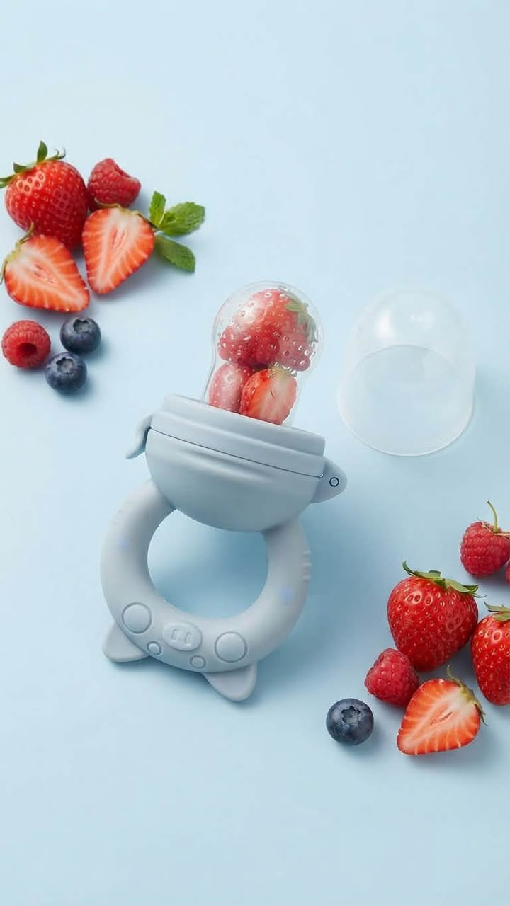 👶🍓 وداعاً لمعاناة طفلك في مرحلة التسنين وبدون أي خوف من الشرقة! مع لهاية تغذية الأطفال بالفواكه الأصلية، طفلك راح يستمتع بالطعم الطبيعي للفواكه بأمان وسهولة. ✨
🎁 عروضنا الخاصة لفترة محدودة:
▪️ قطعة : بـ 3,000 دينار فقط!
▪️ قطعتين: بـ 4,000 دينار فقط!
▪️ العرض الأقوى (3 قطع): بـ 5,000 دينار فقط! 🔥🔥🔥(وفّر أكثر واختار الألوان اللي تعجبك -ازرق -اخضر💕)
🚚 خدمة التوصيل متوفرة لكافة المحافظات 🇮🇶
للطلب والحجز السريع، راسلني على الواتساب مباشرة عبر الرقم:
📲 ***********
أو اترك رسالة في الدايركت (Direct) 📥
#مستلزمات_أطفال #تسنين_الأطفال #أمهات_العراق #العراق #البصرة #تغذية_الأطفال #عرض_خاص #تسوق_اونلاين

نص مكتوب في الصور:
- لهاية تغذية الأطفال بالفواكه الأصلية تغذية آمنة لطفلك وصحية! عرض خاص: 3 قطع بـ 5,000 دينار عراقي! قطعتين بـ 4,000 دينار للطلب والحجز: ***********
- لهاية تغذية الأطفال بالفواكه الأصلية استمتعوا بتجربة طعام آمنة وصحية! عرض خاص: قطعتين بـ 4,000 دينار! العرض الأقوى (3 قطع) (3 قطع) بـ 5,000 دينار! للطلب والحجز: 0780066181