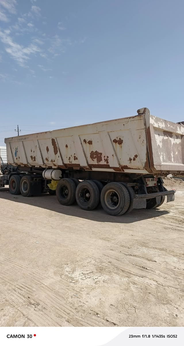 عربانه حوضيه للبيع موديل ٢٠١١ عوزه ٣زواج تاير مكفوله السعر ٧٠   ***********

نص مكتوب في الصور:
- CAMON 30 23mm f/1.8 1/1318s ISO51
- CAMON 30 23mm f/1.8 1/1435s ISO52
- CAMON 30 23mm f/1.8 1/1218s ISO53
- CAMON 30 23mm f/1.8 1/1435s ISO54