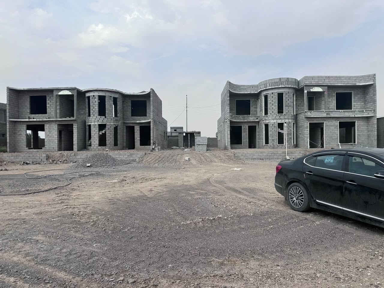 بيتين • دونم • بناء ٣٦٠م