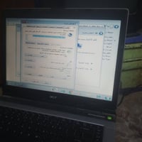 لاب توب • للبيع • واتساب