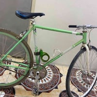 بايسكل C700 • فريم المنيوم • قياس M