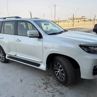 برادو ٢٠٢٢ • ماشيه ٩٢٠٠٠ • رقم اربيل
