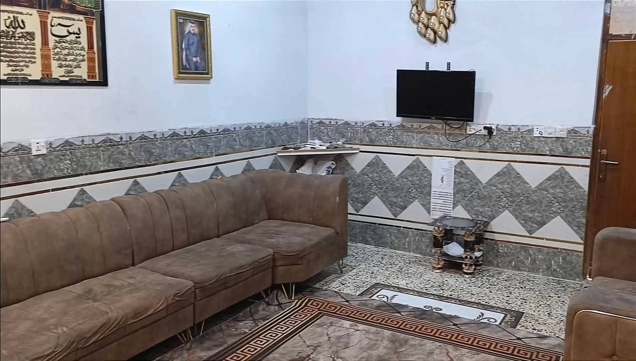 حي الموظفين • ٢٠٠م • طابو