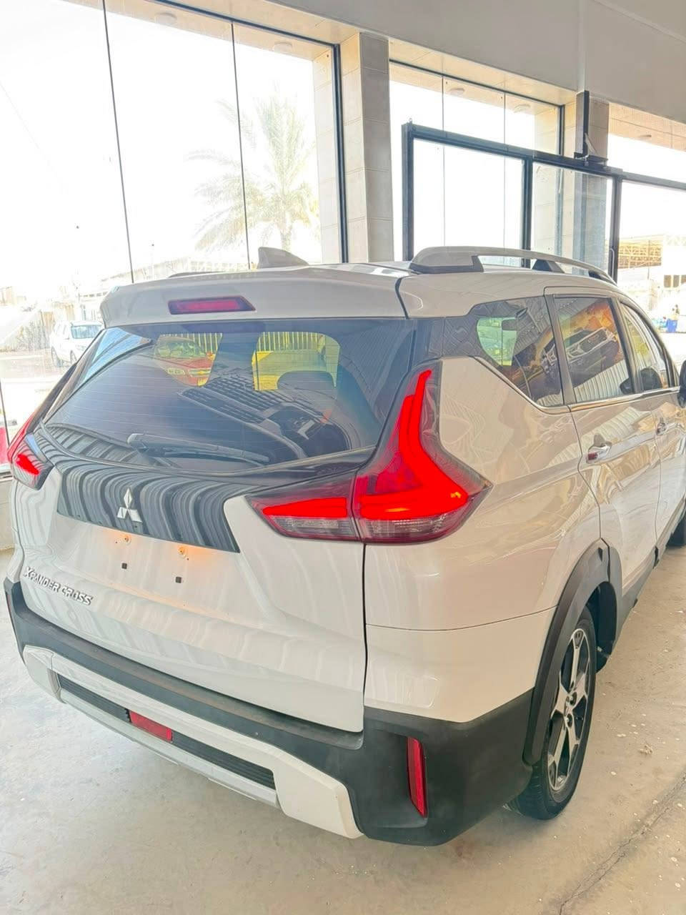 اكسباندر • ٢٠٢٣ • ٧ راكب