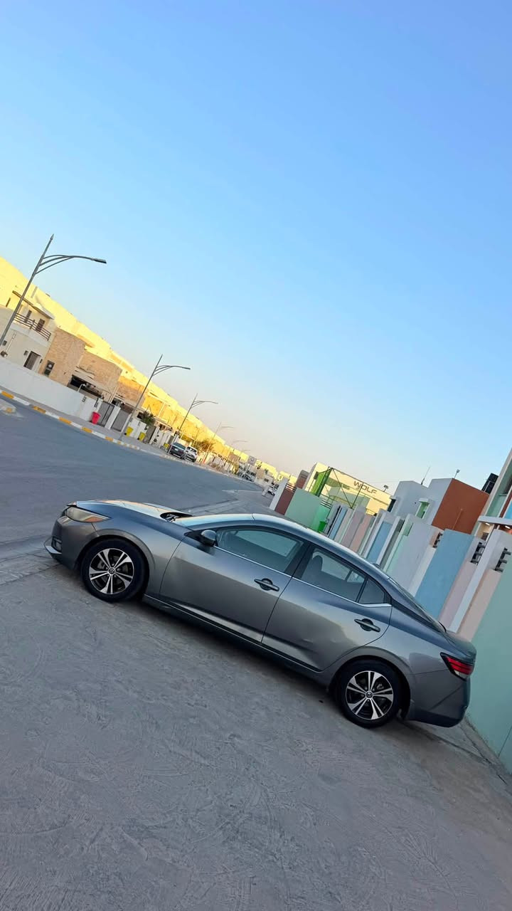 السلام عليكم
نيسان سنترا ٢٠٢٠ SV امريكي
السعر ٩٤ $ بيها مجال
رقم سليمانيه دولي الجديد .. سنويه للـ ٢٨
بيها بنيد وجاملغ صبغ فقـط وشخط بلبابين موضح بالصور الباقي كفاله .. 
بصمه .. رادارت .. تحكم استيرن .. مثبت سرعه .. كشافات .. انضمة قياده .. شاشا كار بلي .. كامره خلفيه ..
تبريد ثلج .. صدر شركه .. تايرات جدد
المكان صلاح الدين _ تكريت
هـ ***********
هـ ***********
( اعــــتذر عن الاقســاط والوعده )
