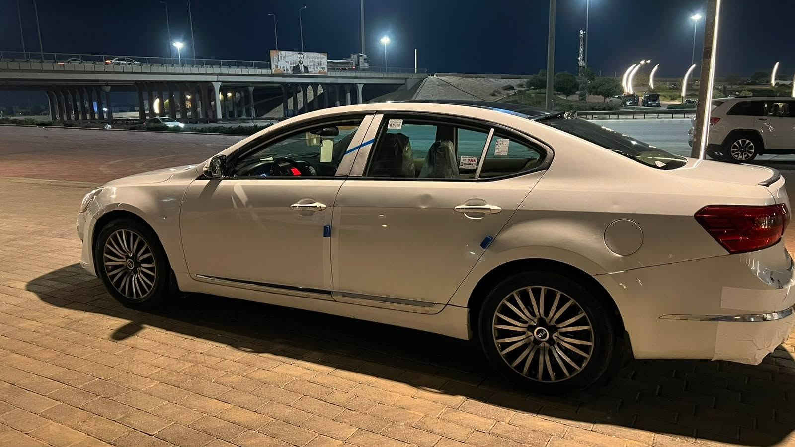٢٠١١ • ٦ سلندر • رقم اربيل