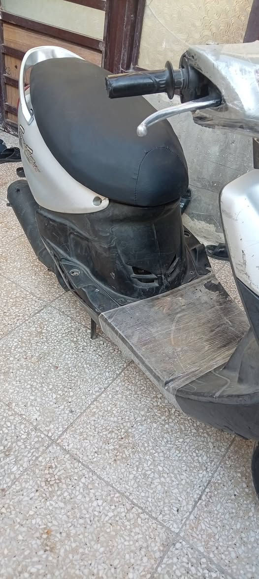السلام عليكم دراجه ماس قجمهالبيع مكينه حلوه كفر بلادي سلف هندى شغاله بكان الدراجه بغداد حيور الاستفسار *********** السعر 350
