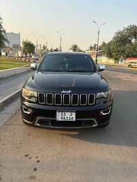 لاريدو • خليجي مصبوغ • مكينة بكفالة