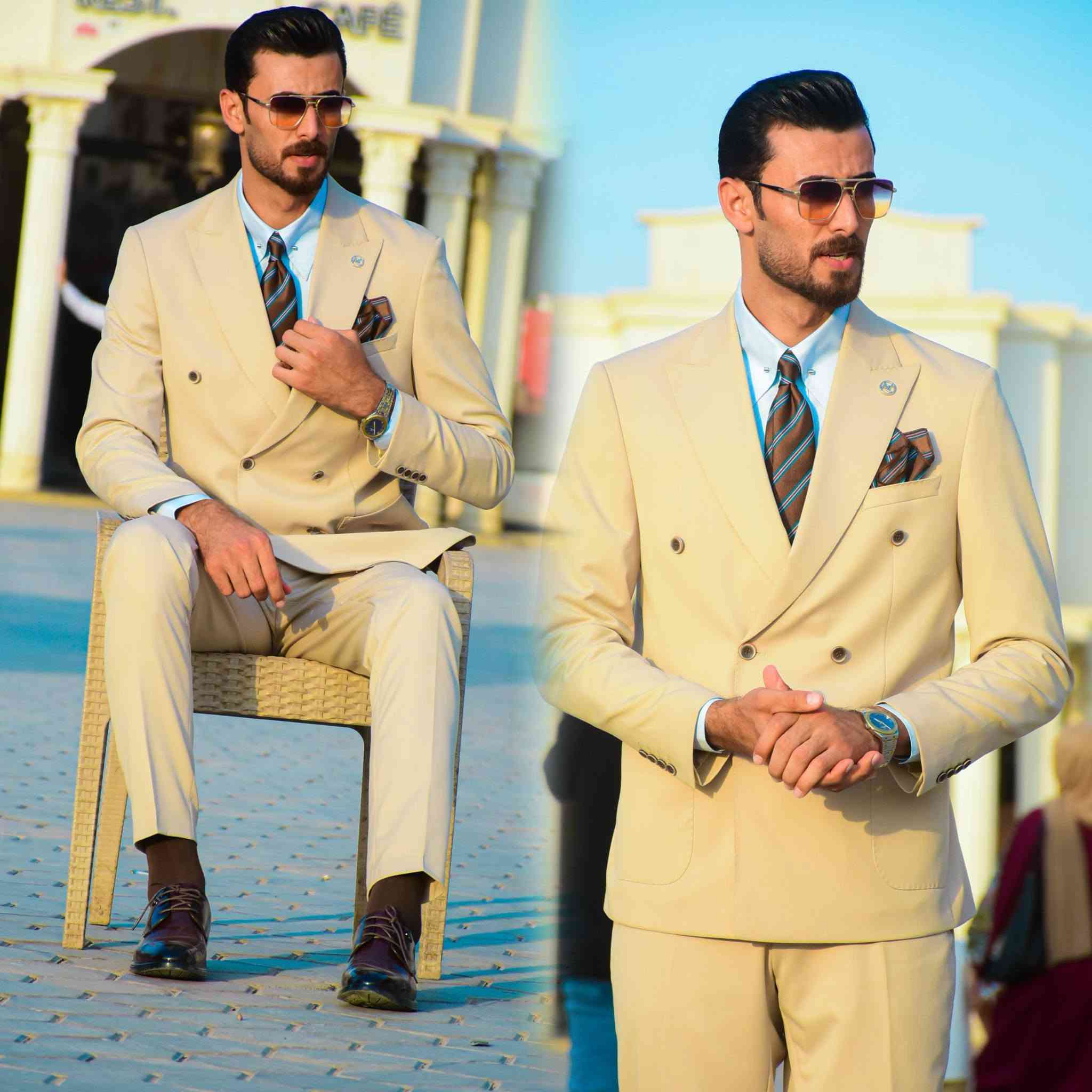 #خطوبةالمحامي٠بهاءنجم٠النائلي
🤵‍♂️👰🏻

♦️ وثـــق أجمل أيام العمر * لحضاتك ويانة غير شكل ♦️

#فن_التصوير :-{ عباس ابو حكيم}

༺༺༺༺༺༺༺༻༻༻༻༻༻༻
باقي صور هنا {وحق علي هنا باقيات 😅😂}{https://t.me/krifmaeogkzfoskckvosxkdkrivskff{
