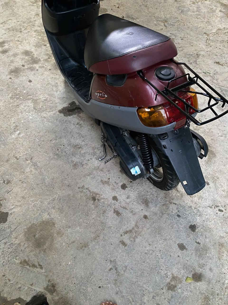 بطه • ٢٠٠٣ • قفل اكسن