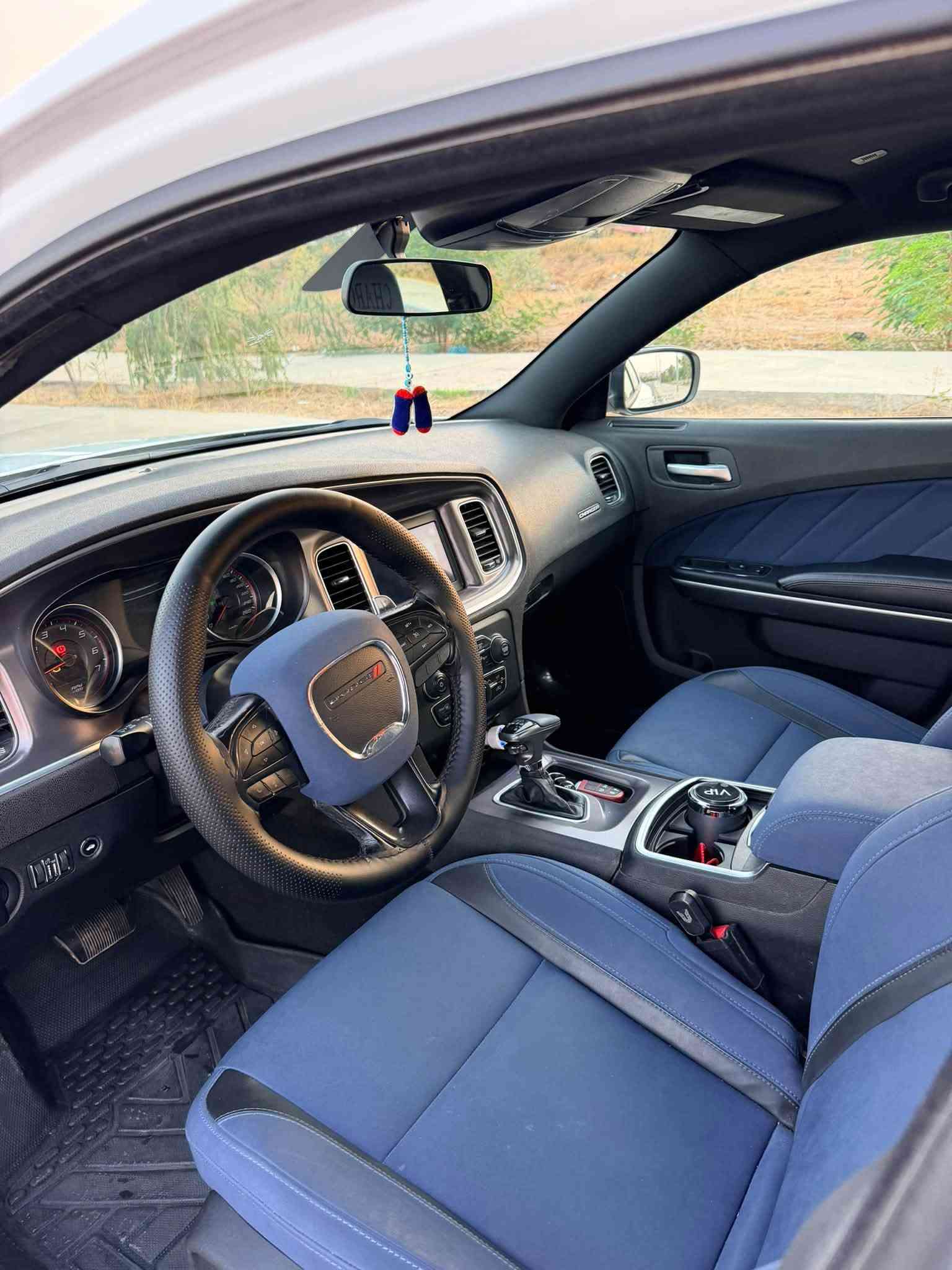 تشارجر SXT • ٢٠١٩ • رقم اربيل