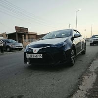 كورولا • ٢٠١٧ • تكريت