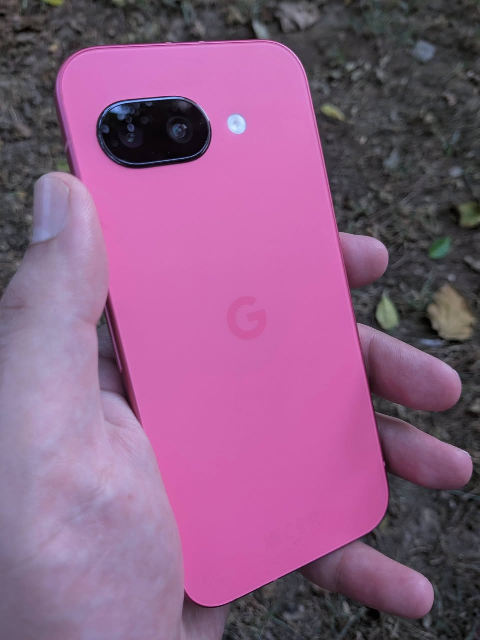 📱 Google Pixel 9a 📱
📱 گوگل پكسل 9 أي 📱

❗ نظافة الجهاز واضحة بالصور ، شبه جديد❗
 ‼️ الخلل ان النظام ما يشتغل ‼️
[ نسخة : 128GB ]
[ 1 Sim + eSim  ]

[ الملحقات: الباكيت ، كيبل ، كفر ، لاصق شاشة ]

💰 السعر 330 ألف مع التوصيل 💰
للتواصل:
: خاص او واتساب رسائل فقط: [***********]
📍 اربيل.

🗺️ توصيل  لكل العراق 🗺️
