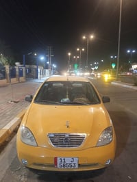 تيبا • ٢٠١٦ • رقم بغداد