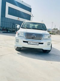 لاندكروزر برايم • ٢٠١٣ • بكربلاء
