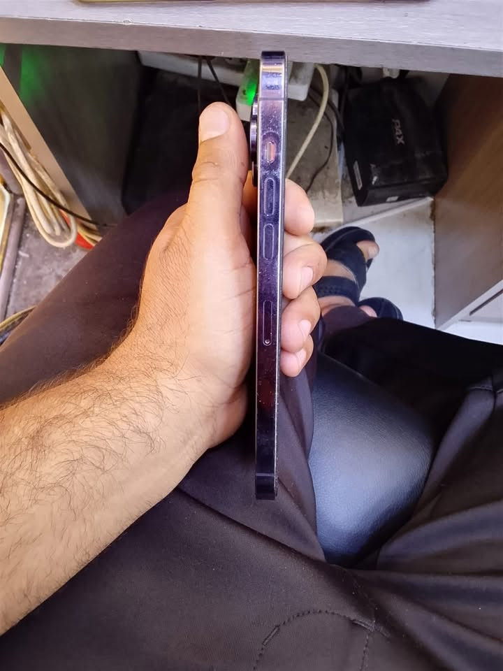 ١٤ برو ماكس مبدل شاشة وبطاريه. وكامرة بس وحدة متشتغل فقط بس جهاز يصور عادي صورة حلوة فيس إيدي شغال للمرواس ١٤ برو الزغير أو. ١٥ برو الزغير *********** واتساب فقط تصال
