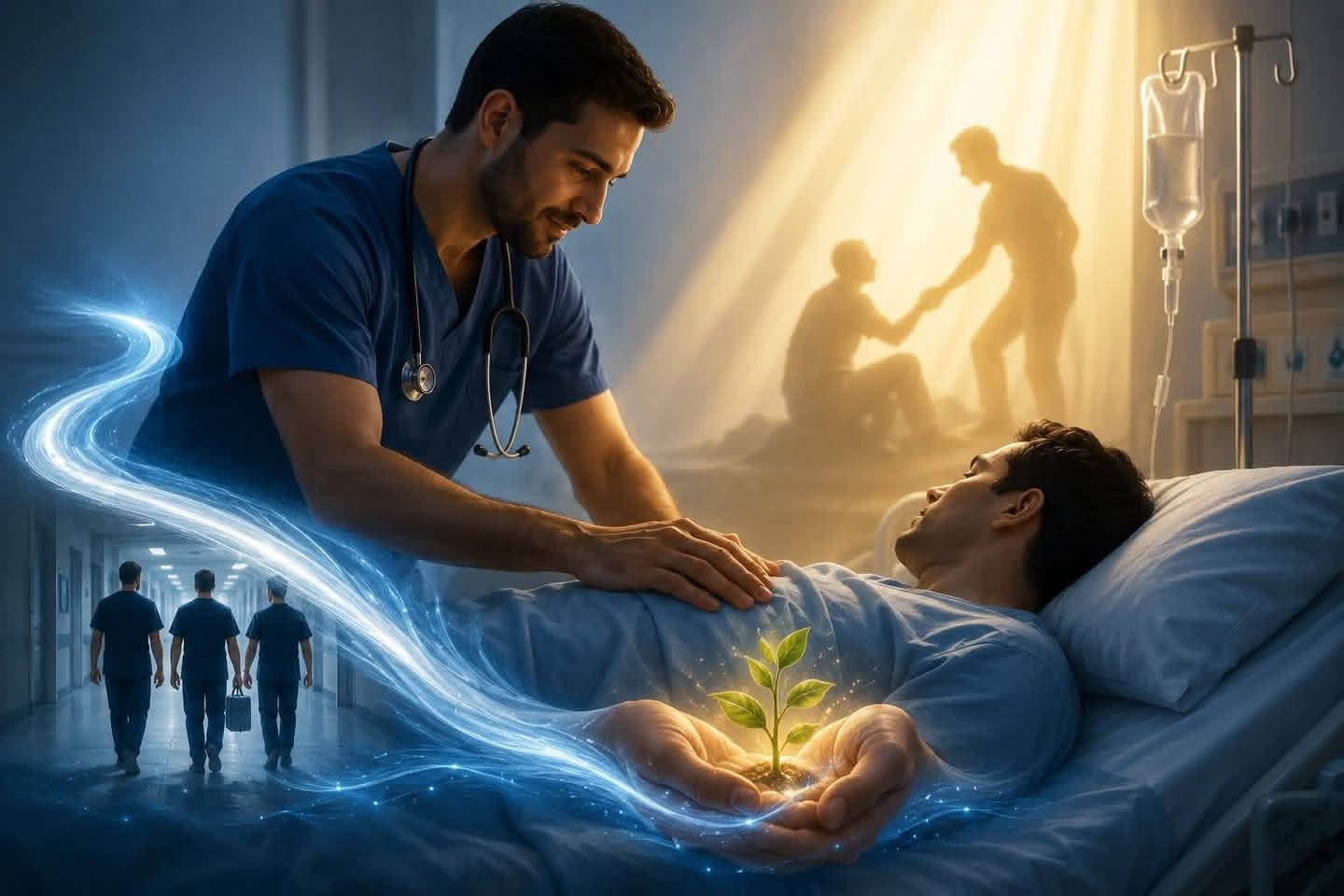 السلام عليكم
تحيه طيبة ...  
خدمة التمريض المنزلي🥼🩺❤️
ومتابعة في إعطاء العلاج في الوقت المطلوب 
((***********))
1.زرق ابر I.M_ IV
2.شد كانولا + محاليل وريديه مغذي
3.تضميد 
4.رفع خيط 
5.قياس ضغط الدم 
6.قياس فحص السكر
7.اوكسيميتر فحص الاوكسجين ودقات القلب
8. جهاز جمبير لقياس حرارة الجسم
9. جهاز بخاخ نيبولايزر للربو وضيق التنفس 
(الصحه والعافيه على الجميع يارب) 🥼🩺🤍🫀
