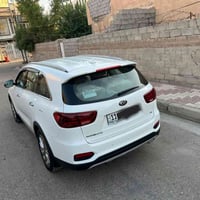 سورنتو ٢٠٢٠ • ٧٣٠٠٠ كم • رقم بغداد