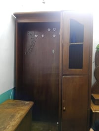 غرفه اخشاب • نضافة ٨٥٪ • كربلاء