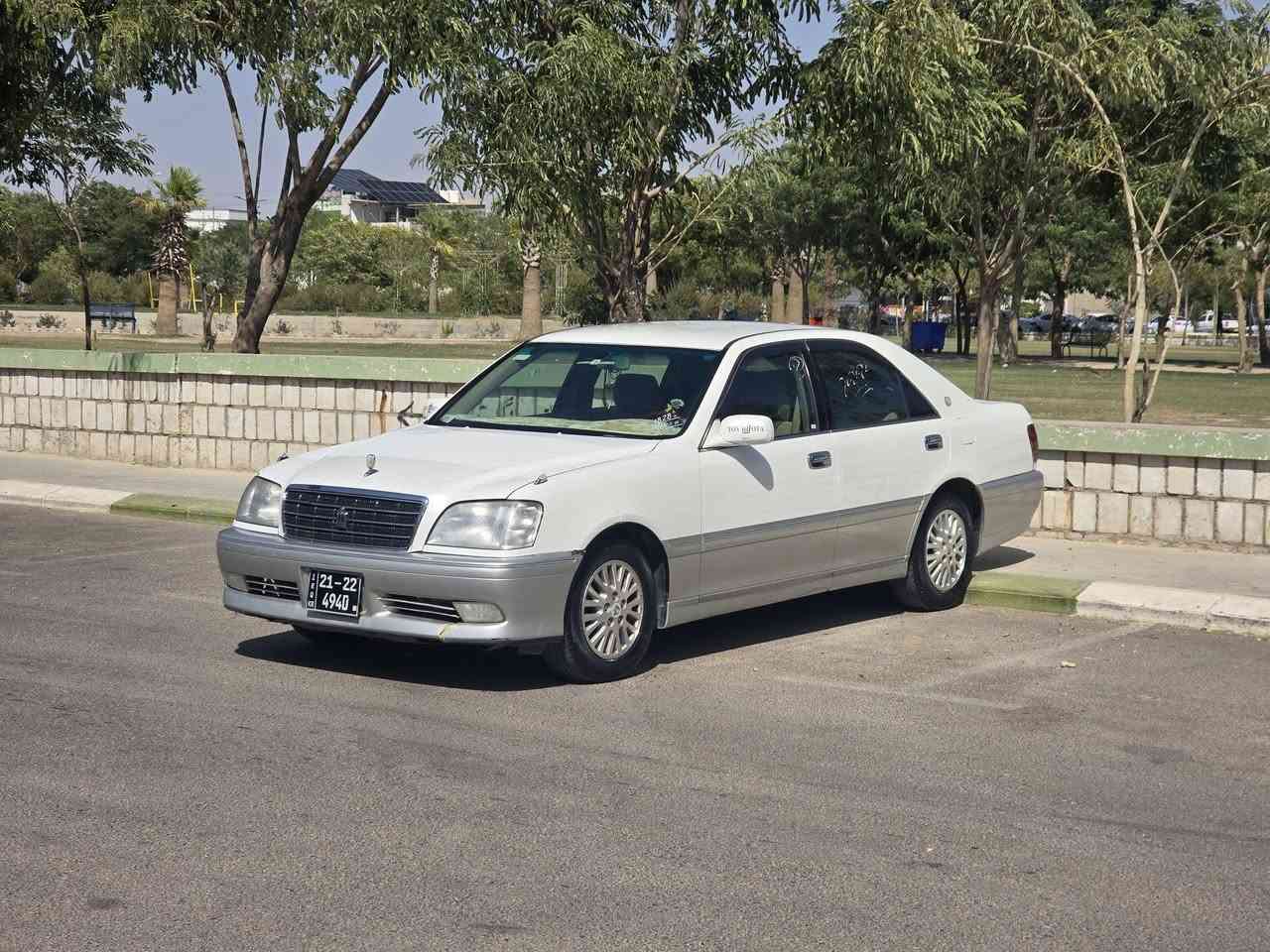 2001
براوة 
مةكينة ديفؤري بجووك 171
كؤدي هةية 
1دووگمة 
شاشة تةبريت ساردوگةرم بةسراوة 
دةشبوول نةجةف 
سعري 37مةجاليكي كةم 
شوين كةلار 
‏‪‪***********‬‬‏
