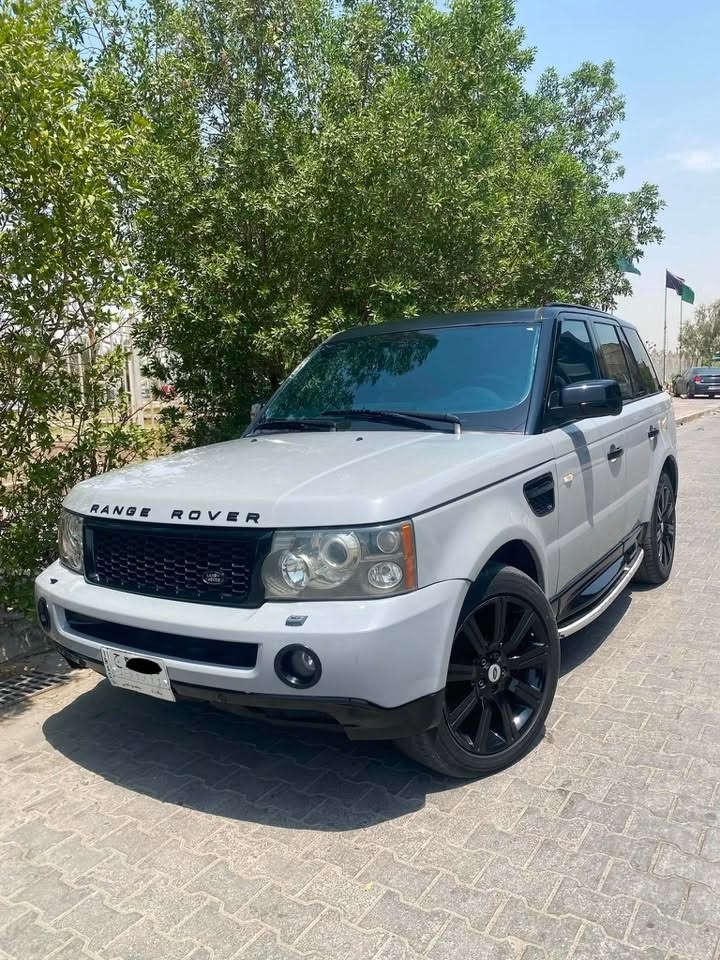 🚗 رانج روفر سبورت 8 سلندر سوبر 2010
🌏 وارد خليجي
🔺 المواصفات
▪️ 8 سلندر سوبر
▪️ بانزين
▪️ شاشة
▪️ كامرة
▪️ فتحة
▪️ جلد
▪️ تبريد وتسخين
▪️ سقف روزرايز
▪️ جكات 3 ارتفاعات
▪️ 5 مودات قيادة
▪️ ماشية 219 ألف
▪️ السنوية نافذة
🛠️ الضرر
▪️ مصبوغة حزام للجمالية
📍 مكان السيارة
▪️ بغداد
📱 رقم صاحب السيارة
***********
💥 لمعرفة السعر اترك أي تعليق داخل المنشور، سيصلك رد فوري بالسعر على الخاص
ـــــــــــــــــــــــــــــــــــــــــــــــــــــــــــــ
💥 اعلان هذه السيارة ممول والسيارة غير تابعة للصفحة, نحن مجرد صفحة إعلانات والتفاوض يكون بين البائع والمشتري وليس لدينا علاقة في تحديد السعر مع تمنياتنا بالتوفيق للطرفين🤝
#سيارتك_يمنه_تنباع
