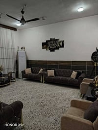 المسيب • ١١٠م • زراعي سند ٢٥