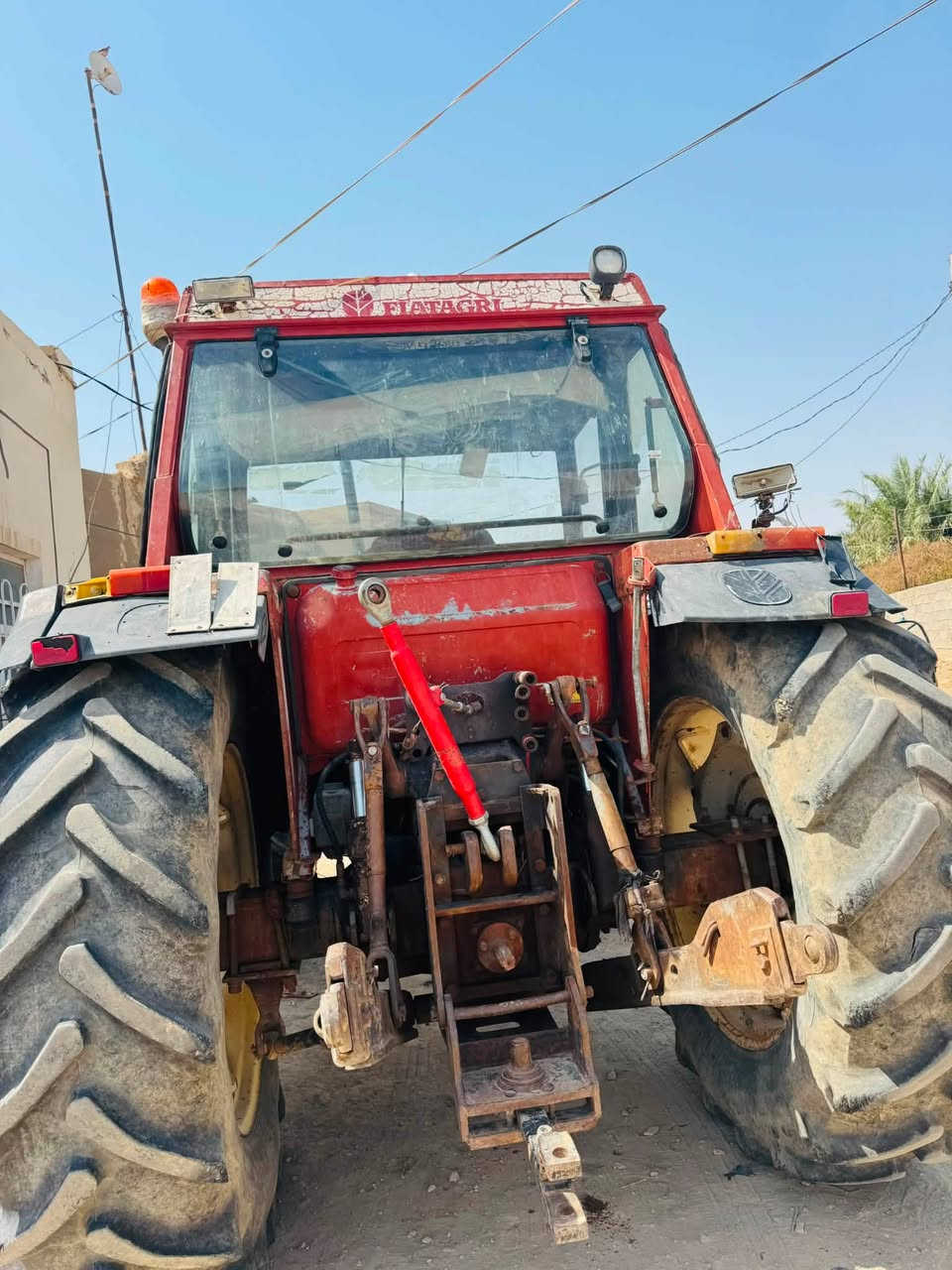 فيات للبيع حجم 110 رقم وسط بسمي مكن الديوانيه رقم لهاتف *********** وتساب
