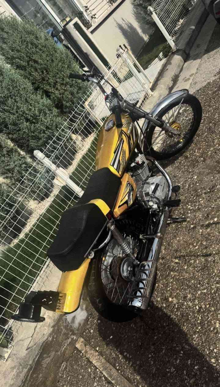 ٢٠٢٣ • اربعه كير • ماتور جوان