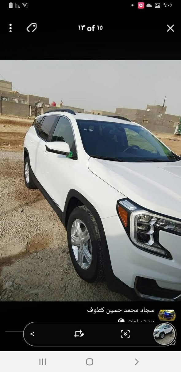 سجاد محمد • كطوف • صور ١٥