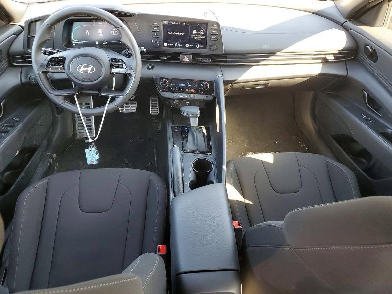2025 HYUNDAI ELANTRA SEL SPORT
السعر بيع مباشر من المزاد   :   67 $
تاريخ المزاد  :   2026/9/22
الحادث  :  موضح بالصور
حالة السيارة  :السيارة تعمل و تسير
 ((  مكان السيارة في امريكا   ))
بإمكان ادخال السيارة على كتاب شهداء
((  يكون حساب الجمارك و الضريبة على مبلغ الفاتورة للسيارة  ))
مدة النقل من امريكا الى العراق 60   يوم  (( يتعهد المكتب بفترة النقل ))
للشراء الحضور الى المكتب في العنوان المذكر بالأسفل مع جلب عربون 
مكتب همام كريدي لمزادات السيارات  
شراء و نقل السيارات من امريكا للعراق
العنوان  /  بابل - حله - شارع الجمعية
اهلا وسهلا بيكم من الساعة ٣ الى الساعة ١٠ مساءاً
***********
واتس اب
https://wa.me/message/BEZOHX2I6NQDD1
 
 
#مزاد #كوبارت #iaai #وارد #امريكي #عقبة #ميناء #بيع #شراء  #استيراد #نقل #الحره #تخليص #تعقيب #كيا #هونداي #الزرقاء #الاردن #بلسايد #تولورايد #النترا

