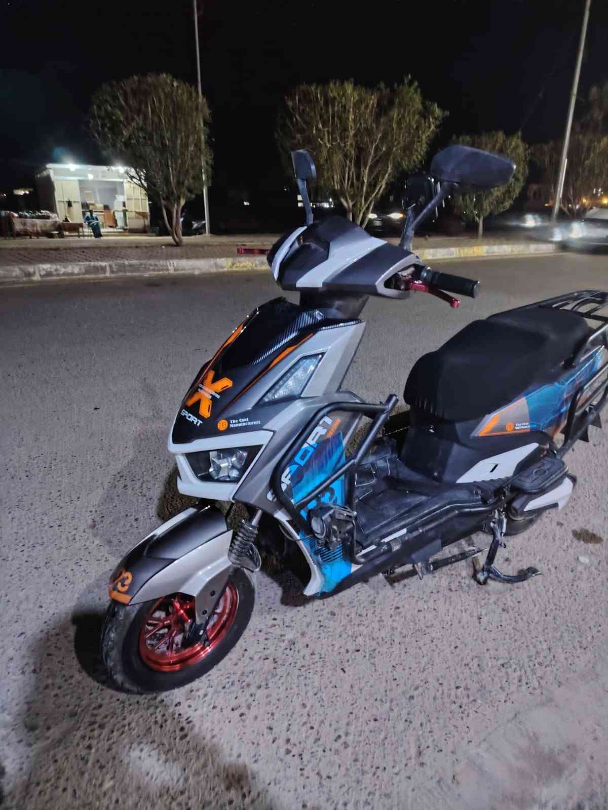 بسكل ٢٠٢٥ • بطاريات ٦ • مجمعات لهندسي