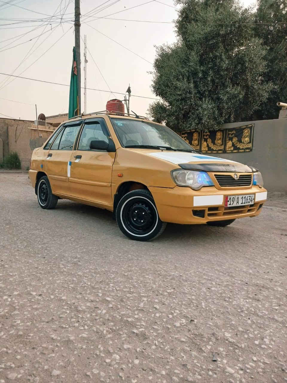 بيع سريع أسعر 👈 (  20  ) جاهزه
يا الله سايبه موديل ( 13 ) رقم ( كربلاء )  ( تحويل مباشر )
(مصفره هيئه وغرامات ✅ ) ( سنويه مجدده لل 29 ✅ )
( رقم انكليزي 👍 ) ( مكينه جديده ✅ ) ( كير جديد ✅
(حداديه وكهربائيات خير من الله ✅) تخم تاير باتري جديد
( شواصي بلادي ✅ ) ( مشط ستيرن جديد  ✅ )  سستم سماعات ( دواخل كلش حلوه ) ( ترايك وين ميعجبك ✅ )
أسعر 👈👈(                    20                    ) مكاني بابل
محاويل رقم   ***********     //     ***********
