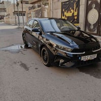فورتي 2023  السياره كلش حلوه ونضيفه مال جناي  السياره خير من الله  تبر...