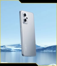 معالج 8200 • شاشة 6.6 144Hz • بطارية 5080mAh