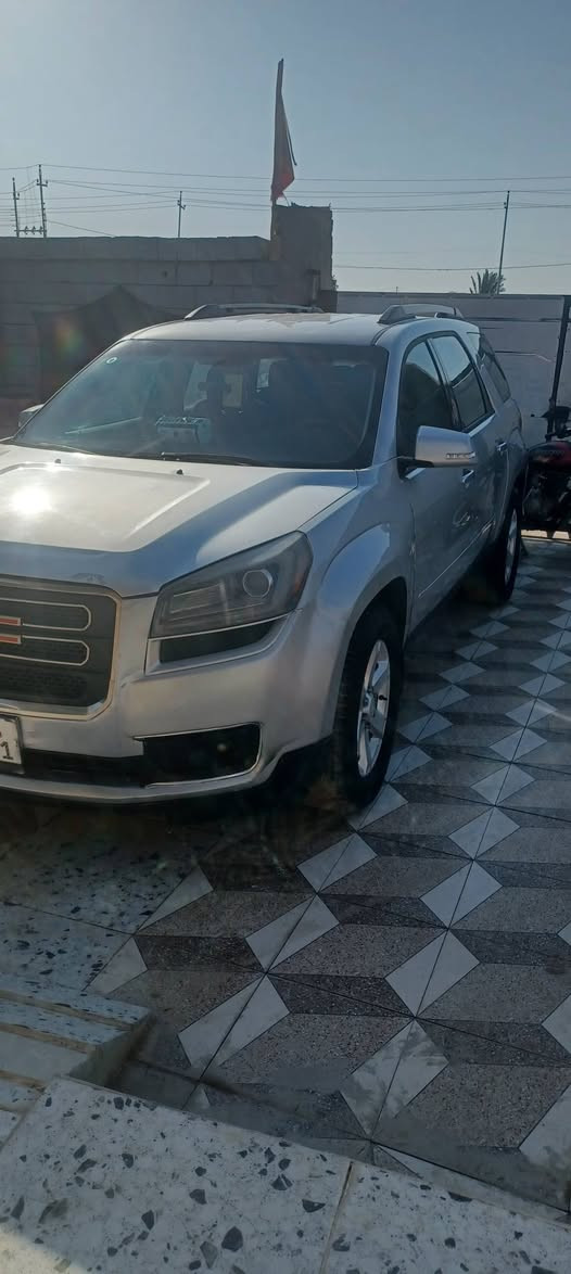 جمسي اكادياا 2014.  $85وبيه مجال تفاصيل واتساب ***********
