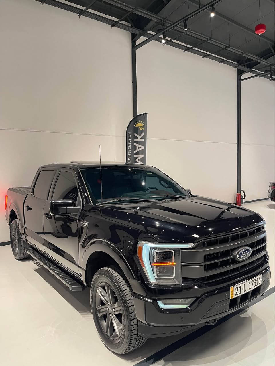 Ford F150 2023 Lariat
هەتا بڵێی جوان و نموونەیە - فوول فول مواصفات
٥٦ هەزار کیلۆمەتر ڕۆشتووە - مەکینە ٢.٧ لتر ٦ پستۆن 
تەنها چاملخی پێشەوەی سایەق بۆیاخە - ئێرباگی سستم کراوە
ڕەقەم سلێمانیە - دەرگا لارجی بۆدی کورتە مەرغوبەکەیە 
گێڕ و مەکینە و کارەبایی بە شەرت - شوێن سلێمانی 

1FTEW1EP6PKF02316

***********
***********

فورد F150 مودیل ٢٠٢٣ مواصفات لاریات
سیارە واحد علی واحد - فوول فوول مواصفات 
ماشیە ٥٦ الف کیلومتر - مکینە ٢.٧ لتر ٦ سلندر مرغوب
بس جاملخ امامی سایق صبوخ - ارباکات طاک سستم بلادی
رقم سلیمانیە - بودی صغیر و وباب لارج - حجم مرغوب 
کیر مکینە کهربائی بشرط —- مکان سیارە سلیمانیە 

‏1FTEW1EP6PKF02316

***********
*********** السليمانية, العراق
