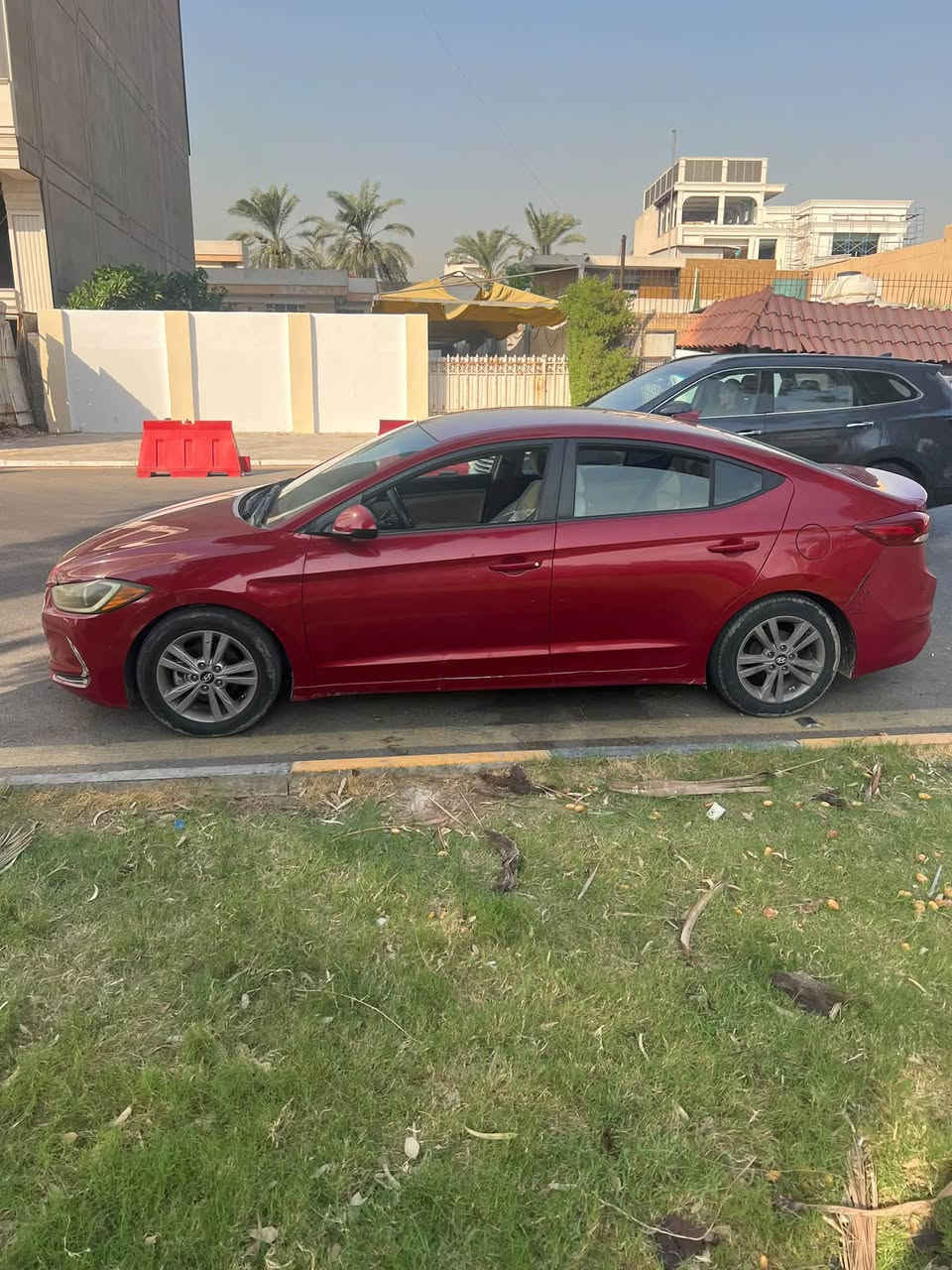 النترا مريكي • ٢٠١٧ • رقم بغداد