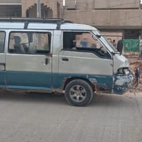موديل ٩٦ • رقم بابل • مكينة كاز